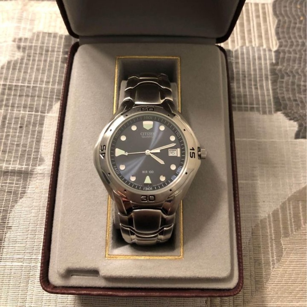 Citizen Watch